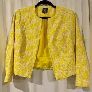 Vince Camuto Blazer.